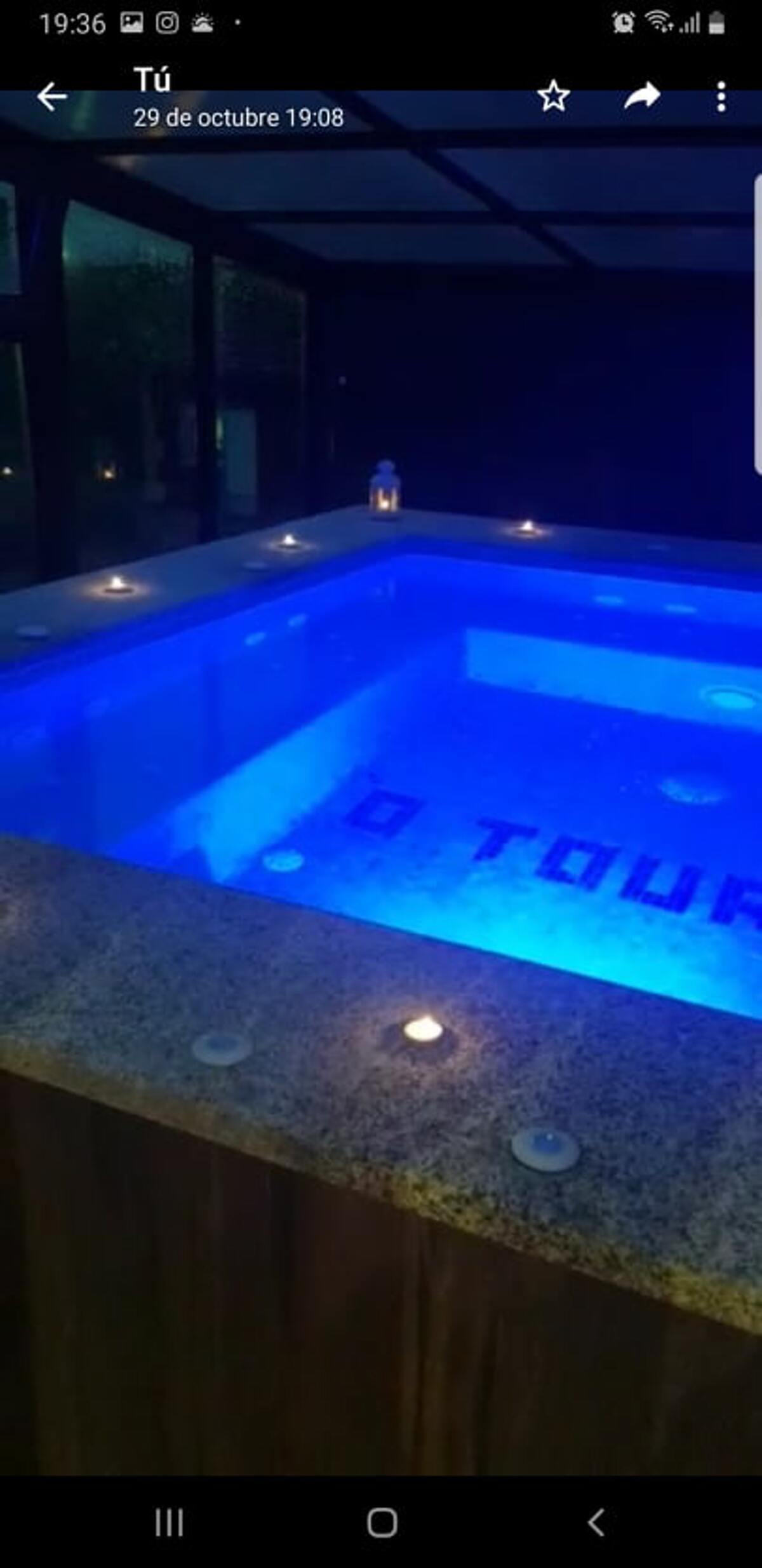 Maison élégante à Pontevedra + piscine privée - Photo 28