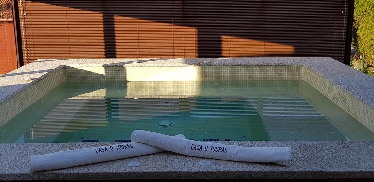 Maison élégante à Pontevedra + piscine privée - Photo 29