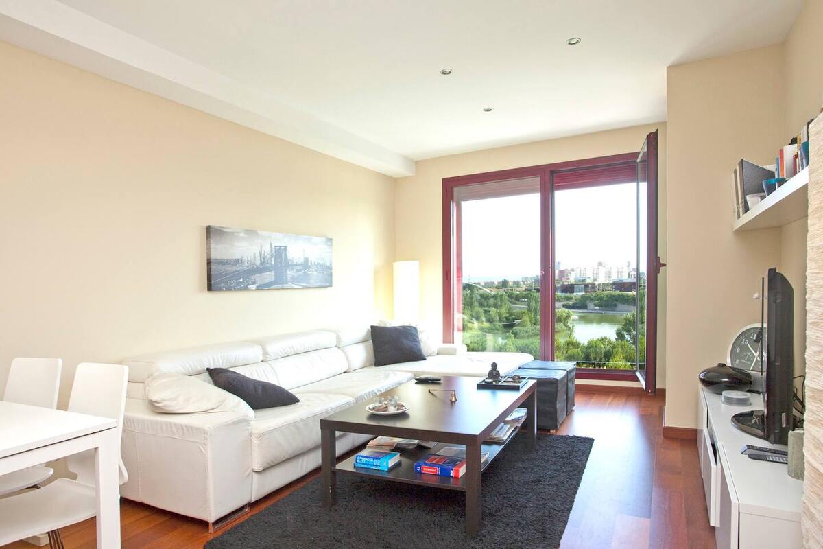 Appartement 50 m² avec parking et vélos à Mislata - Photo 1