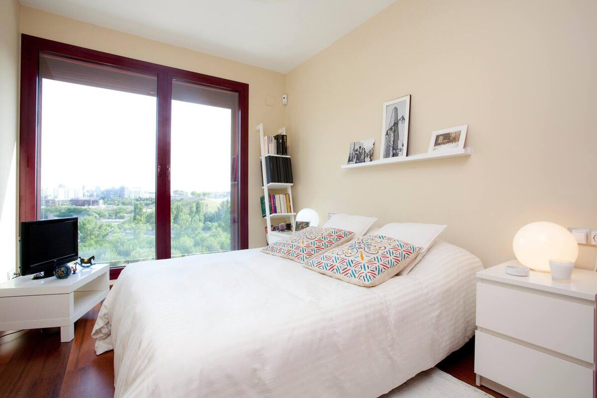 Appartement 50 m² avec parking et vélos à Mislata - Photo 2