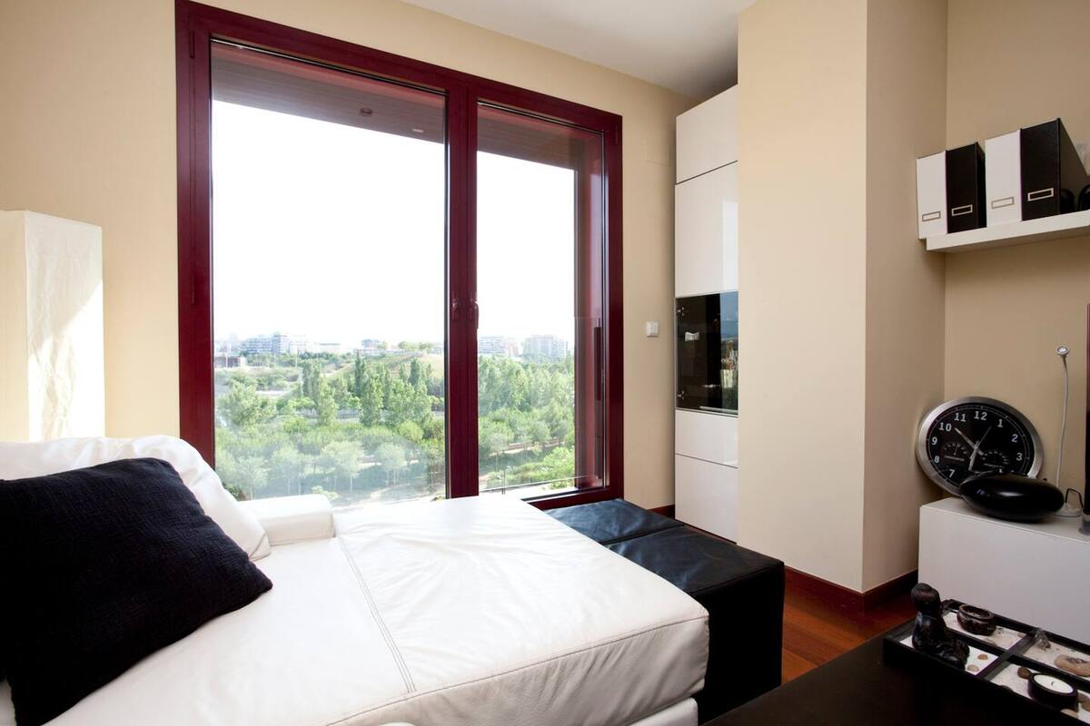 Appartement 50 m² avec parking et vélos à Mislata - Photo 3