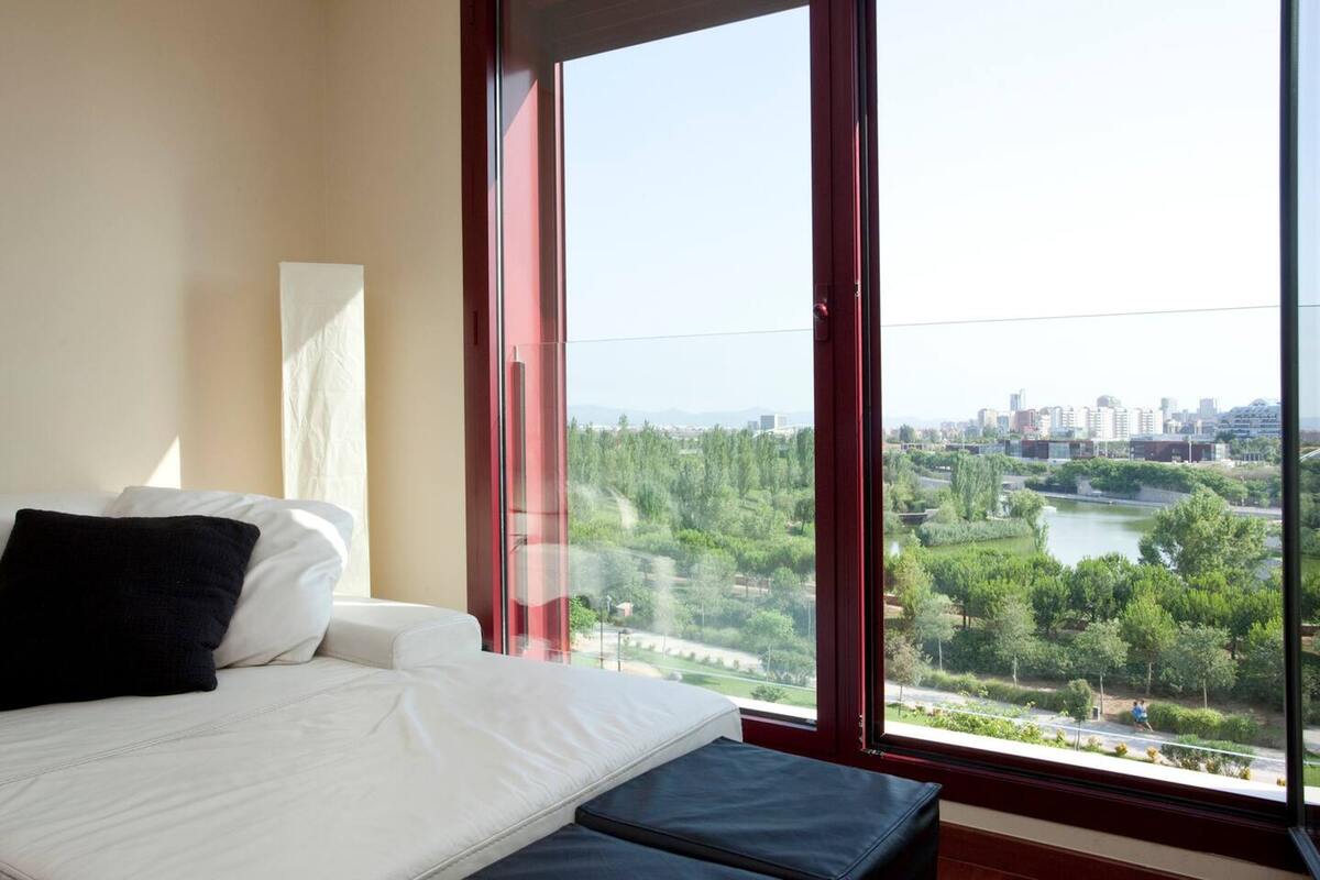 Appartement 50 m² avec parking et vélos à Mislata - Photo 4