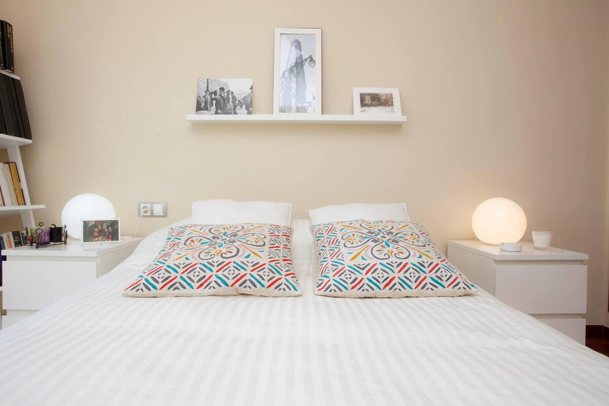 Appartement 50 m² avec parking et vélos à Mislata - Photo 5