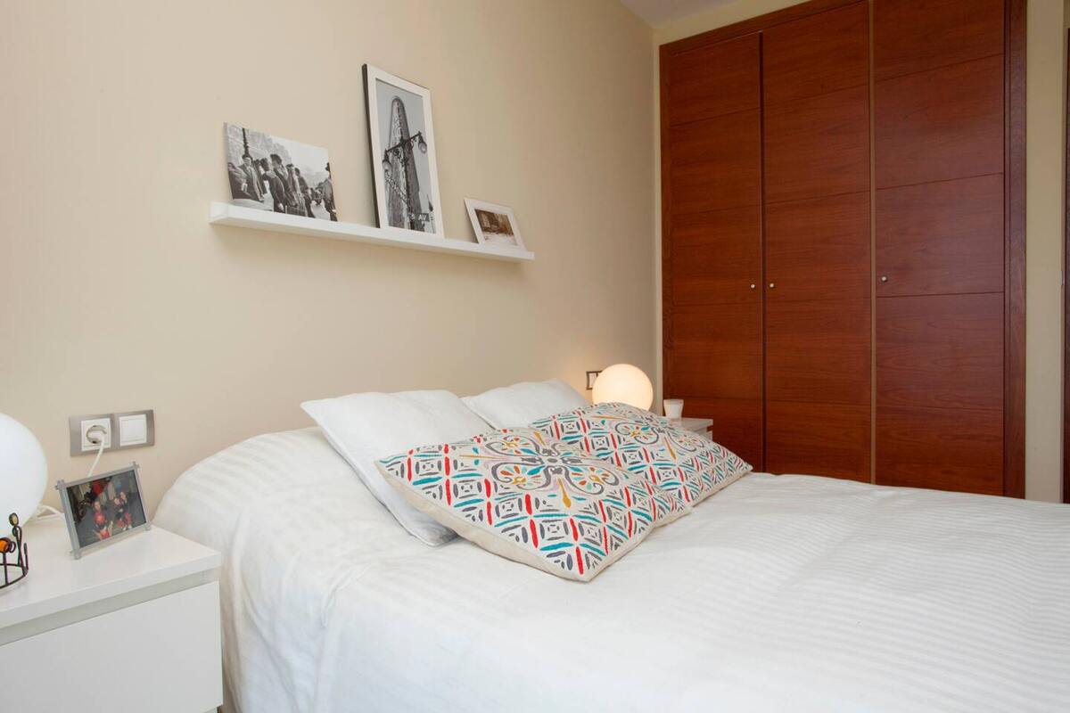 Appartement 50 m² avec parking et vélos à Mislata - Photo 6