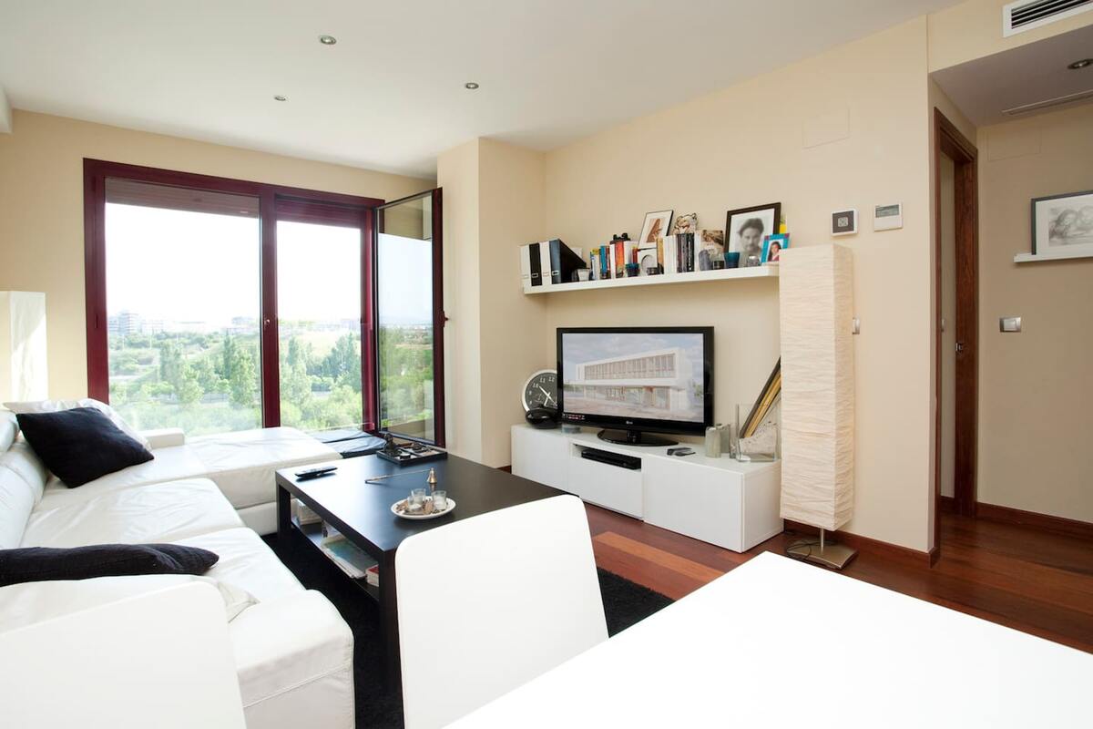 Appartement 50 m² avec parking et vélos à Mislata - Photo 8