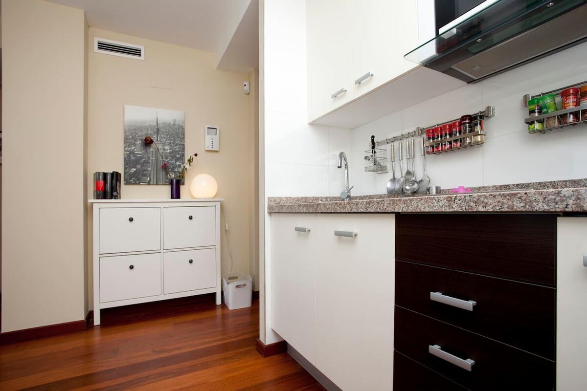 Appartement 50 m² avec parking et vélos à Mislata - Photo 12