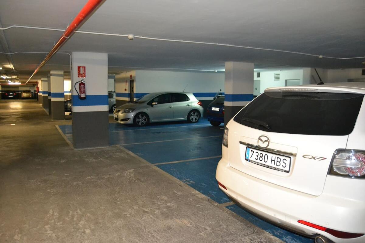 Appartement 50 m² avec parking et vélos à Mislata - Photo 17