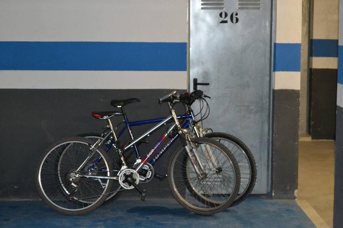 Appartement 50 m² avec parking et vélos à Mislata - Photo 19