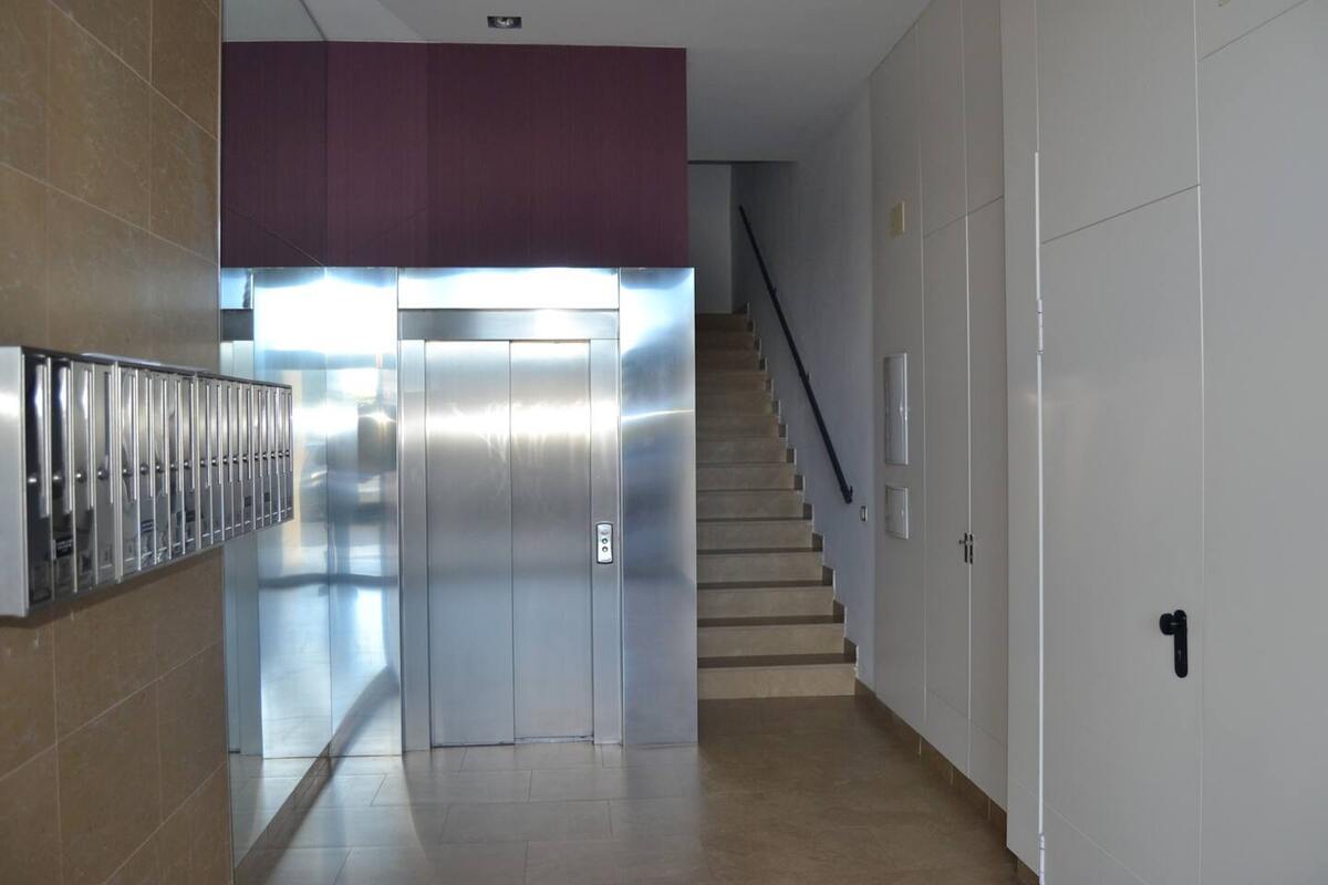 Appartement 50 m² avec parking et vélos à Mislata - Photo 20