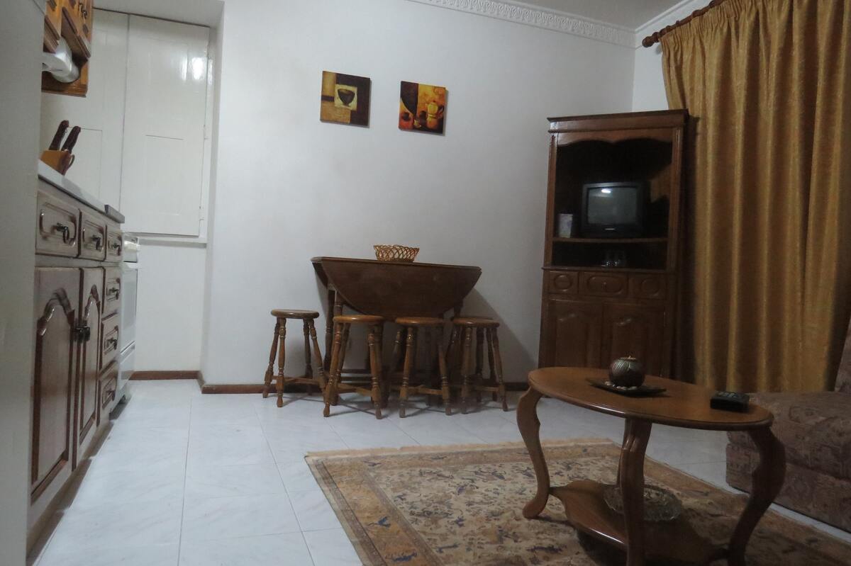Appartement 50 m² avec balcon vue montagne à Alvoco da Serra - Photo 1