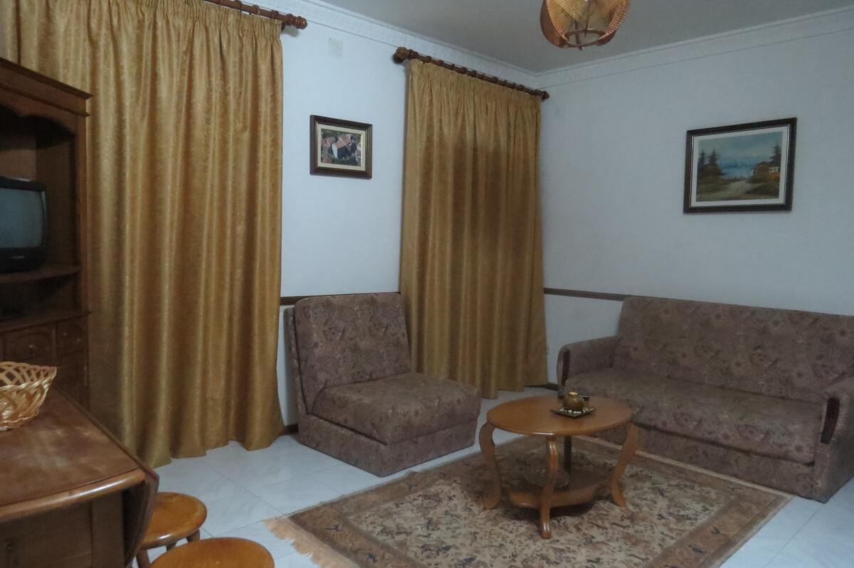 Appartement 50 m² avec balcon vue montagne à Alvoco da Serra - Photo 3