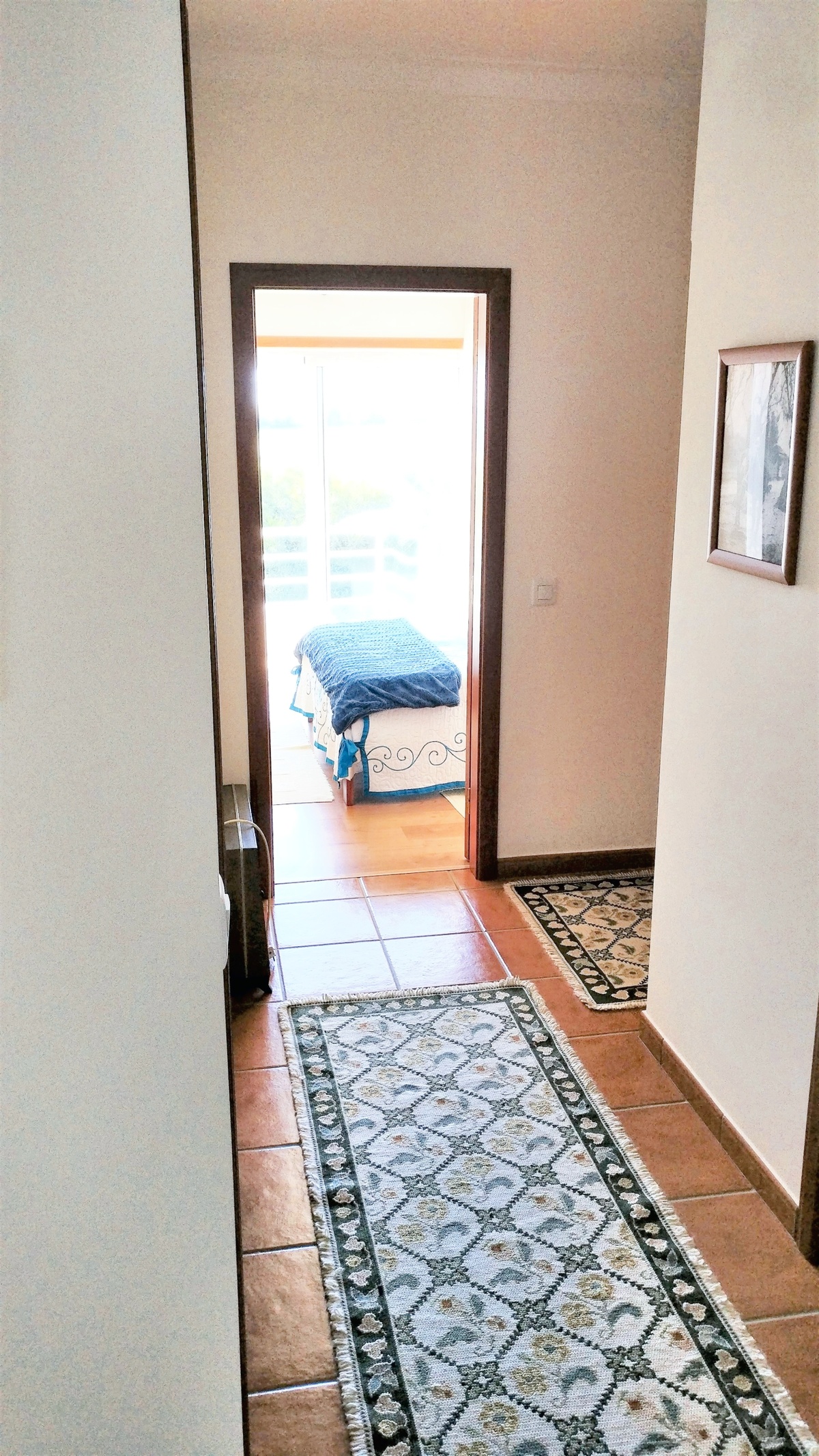Maison 100 m² avec jardin clos à Lourinhã, proche plage - Photo 6