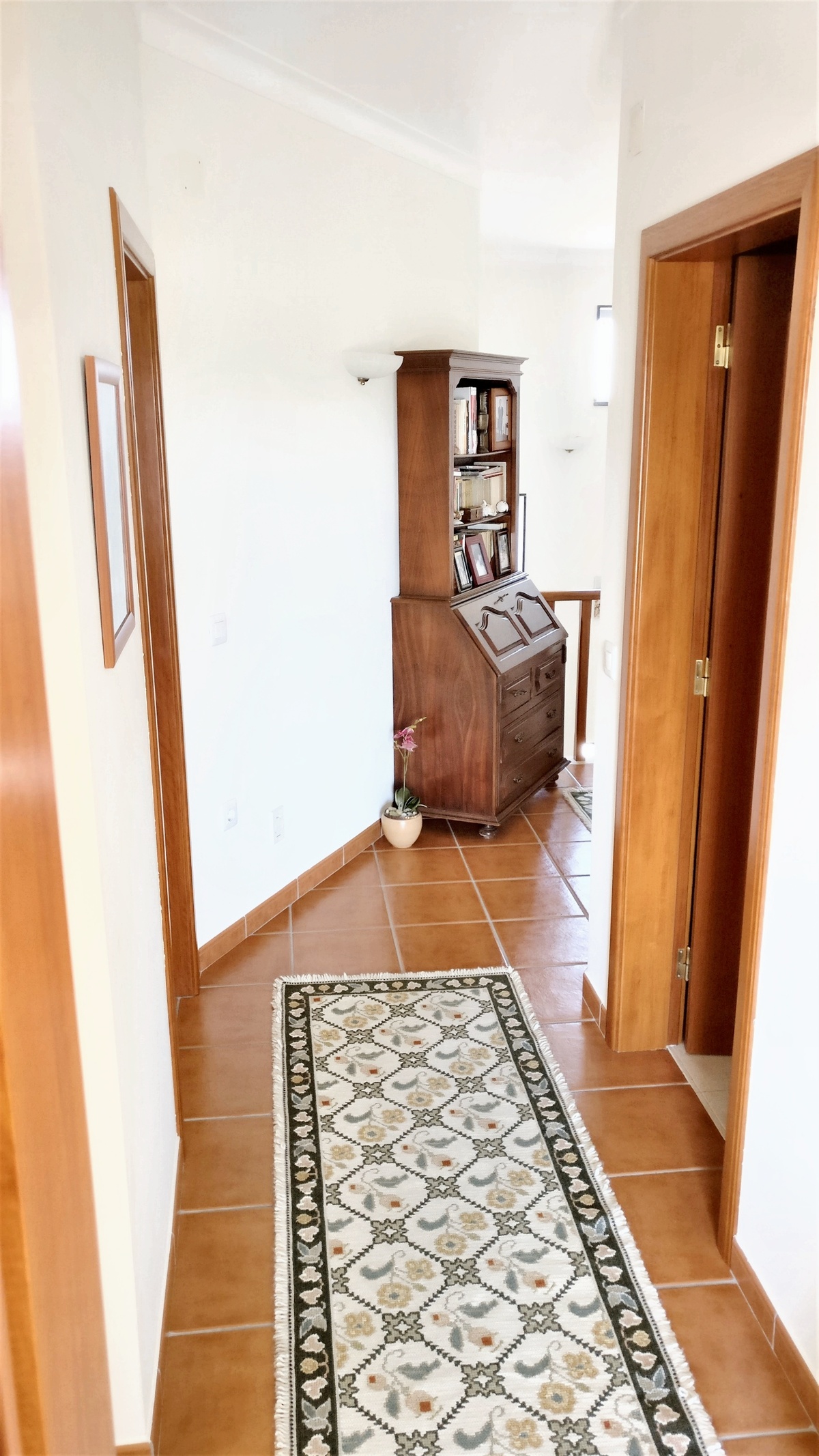 Maison 100 m² avec jardin clos à Lourinhã, proche plage - Photo 12