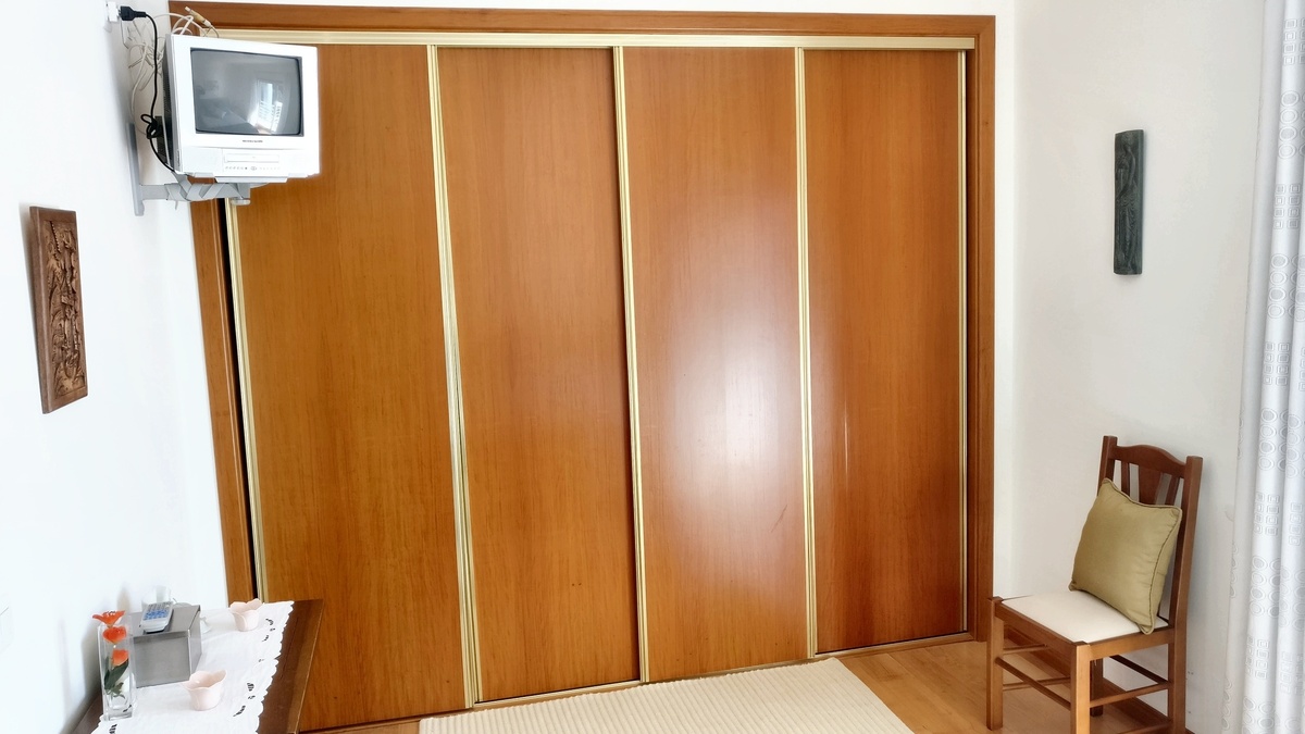 Maison 100 m² avec jardin clos à Lourinhã, proche plage - Photo 13