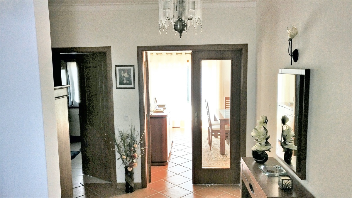 Maison 100 m² avec jardin clos à Lourinhã, proche plage - Photo 16
