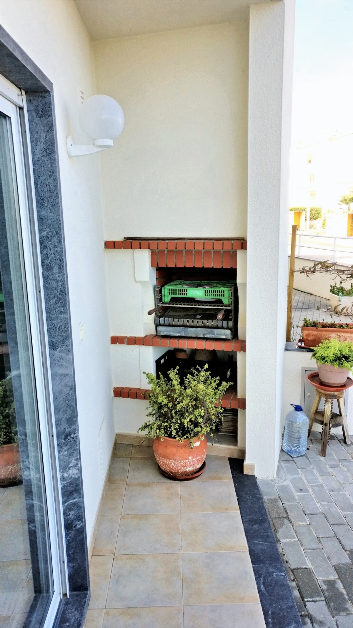Maison 100 m² avec jardin clos à Lourinhã, proche plage - Photo 21