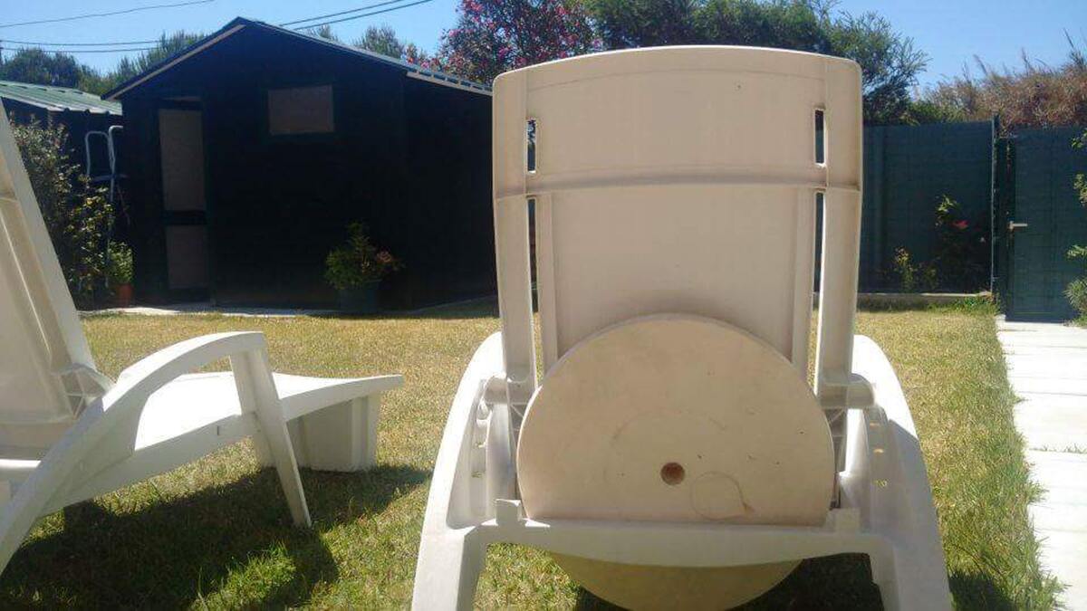 Maison 100 m² avec jardin clos à Lourinhã, proche plage - Photo 23