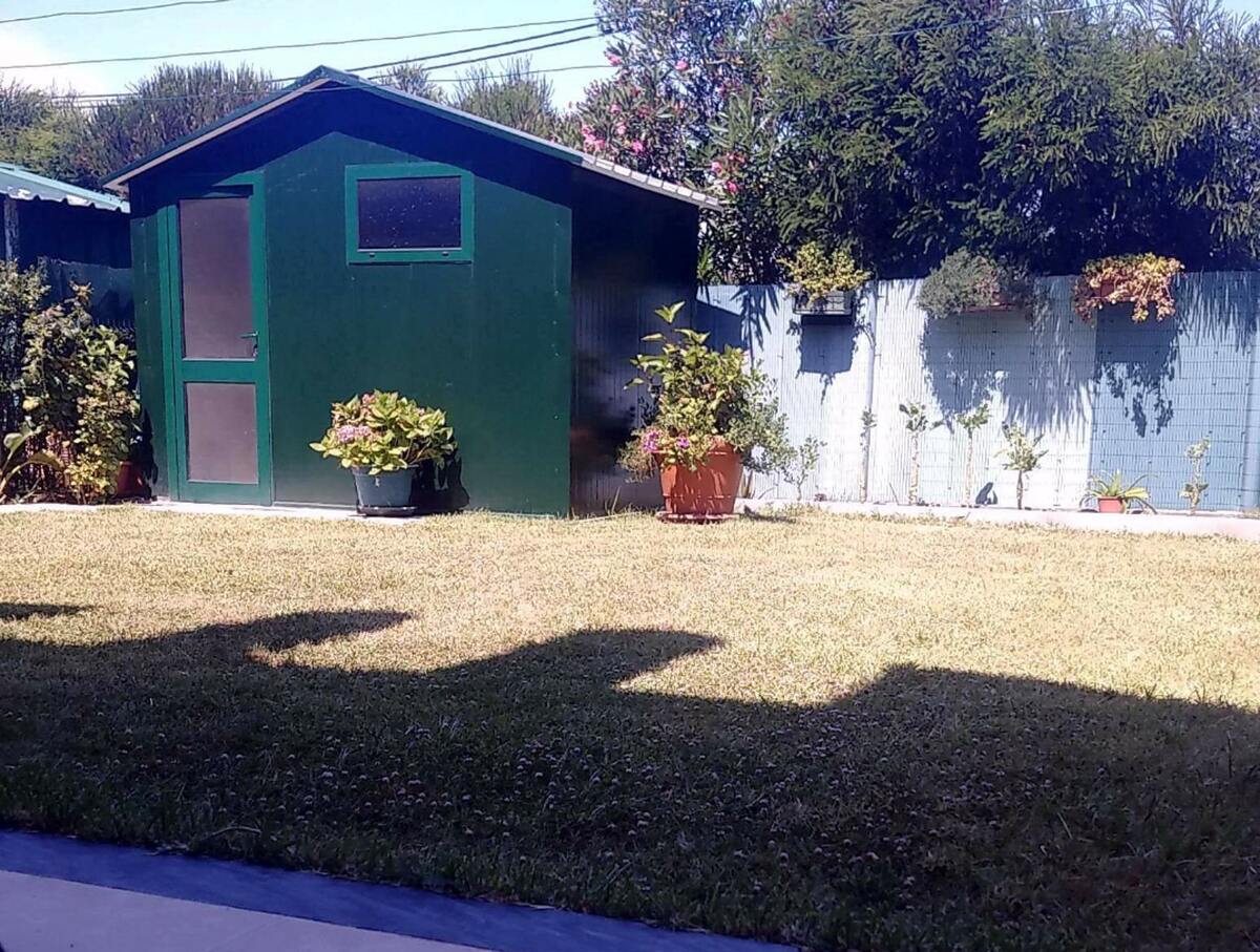 Maison 100 m² avec jardin clos à Lourinhã, proche plage - Photo 24