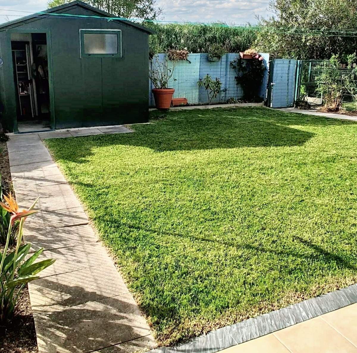 Maison 100 m² avec jardin clos à Lourinhã, proche plage - Photo 26