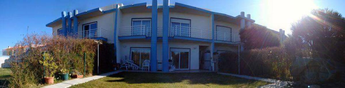 Maison 100 m² avec jardin clos à Lourinhã, proche plage - Photo 27