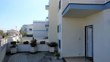 Location maison à Lourinhã