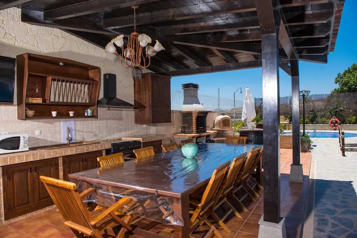 Maison 90 m² vue mer, piscine et jacuzzi à Santa Cruz - Photo 19