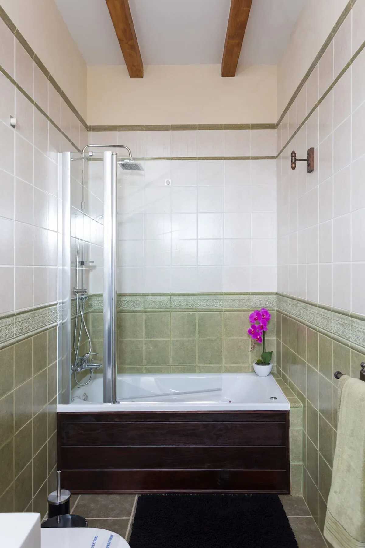 Maison 90 m² vue mer, piscine et jacuzzi à Santa Cruz - Photo 22