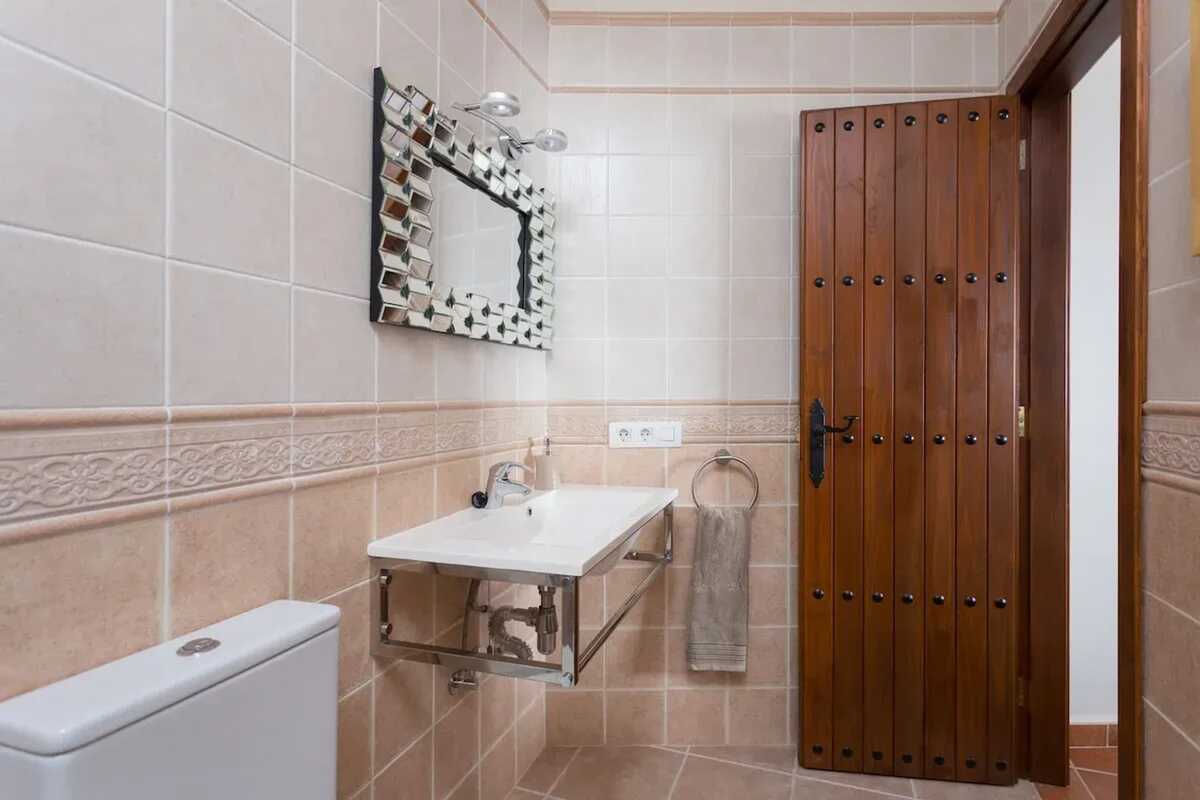 Maison 90 m² vue mer, piscine et jacuzzi à Santa Cruz - Photo 23