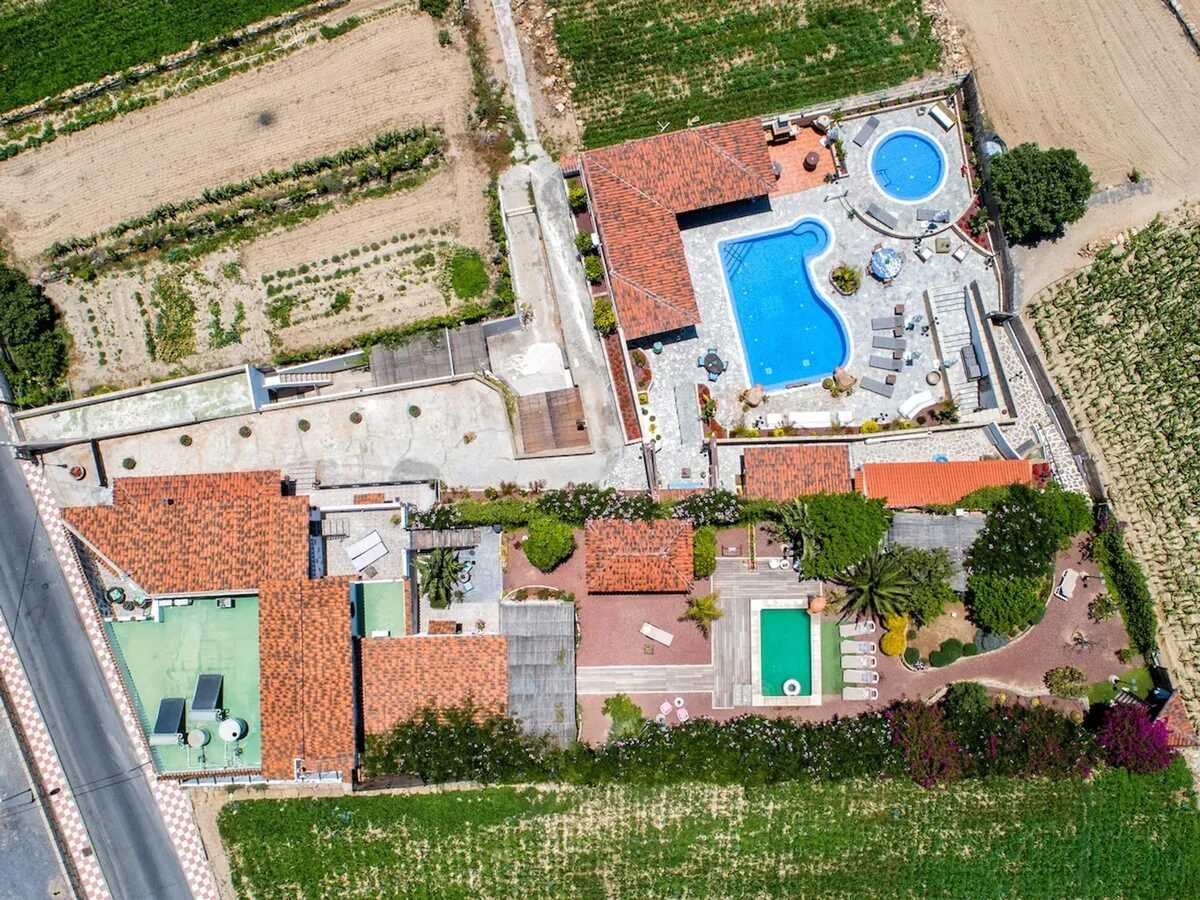 Maison 90 m² vue mer, piscine et jacuzzi à Santa Cruz - Photo 26