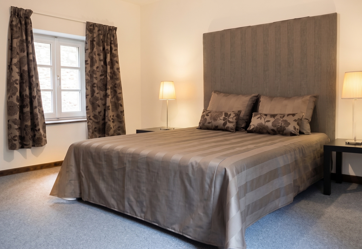Maison 12 pers., 5 chambres, jardin clôturé à Comblain-au-Pont - Photo 3