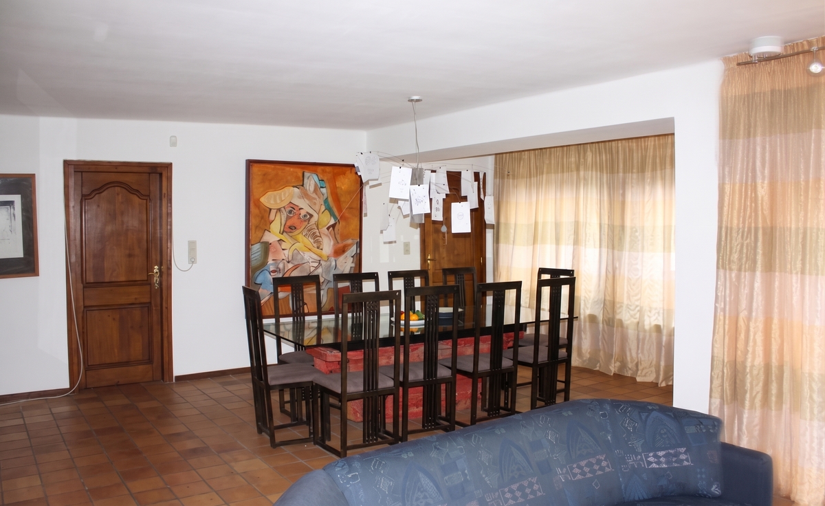 Maison 12 pers., 5 chambres, jardin clôturé à Comblain-au-Pont - Photo 11