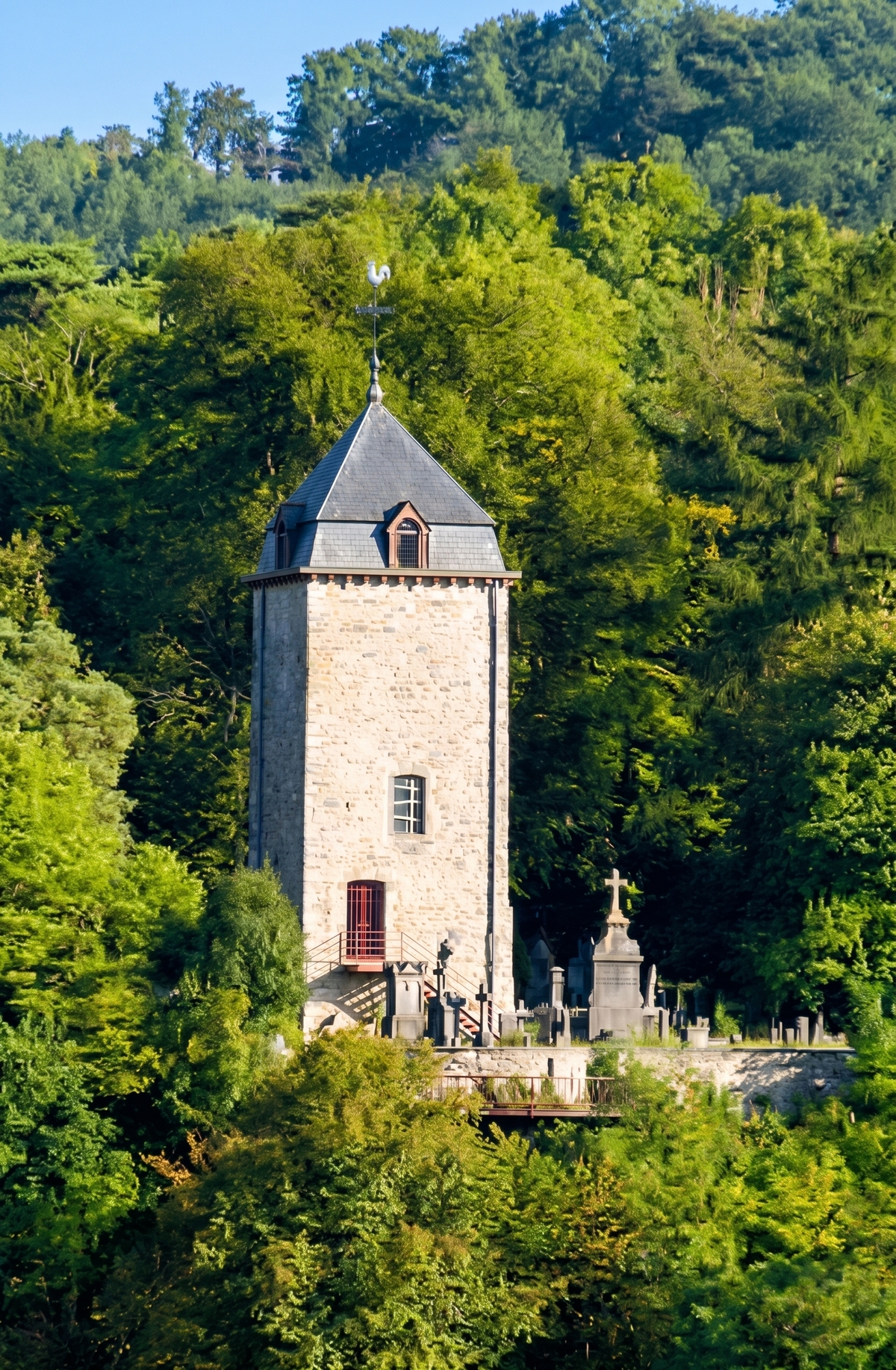 Maison 12 pers., 5 chambres, jardin clôturé à Comblain-au-Pont - Photo 32