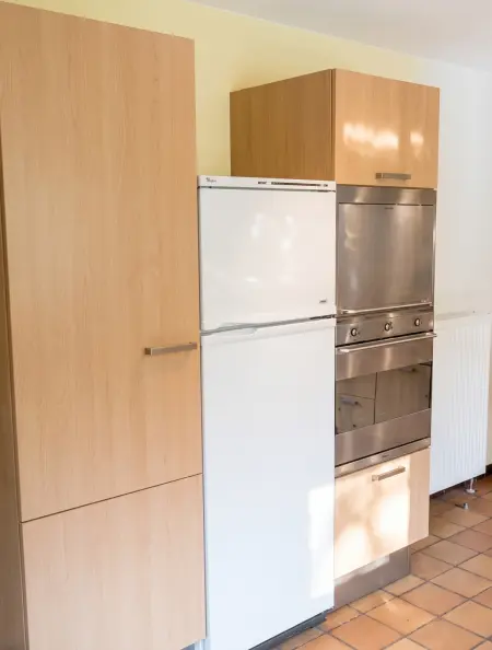 Maison 5 chambres avec jardin clos à Comblain-au-Pont : photo 13