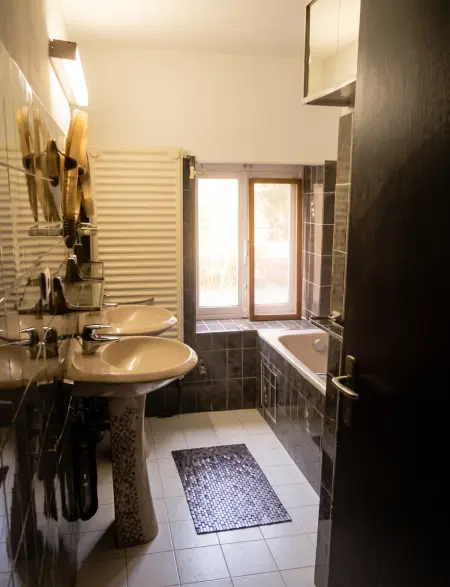 Maison 5 chambres avec jardin clos à Comblain-au-Pont : photo 23