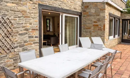 Maison 5 chambres avec jardin clos à Comblain-au-Pont : photo 25