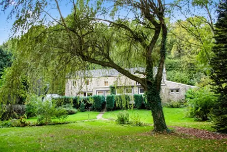 Maison 5 chambres avec jardin clos à Comblain-au-Pont : photo 26