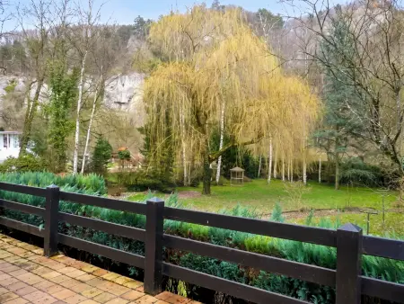 Maison 5 chambres avec jardin clos à Comblain-au-Pont : photo 33