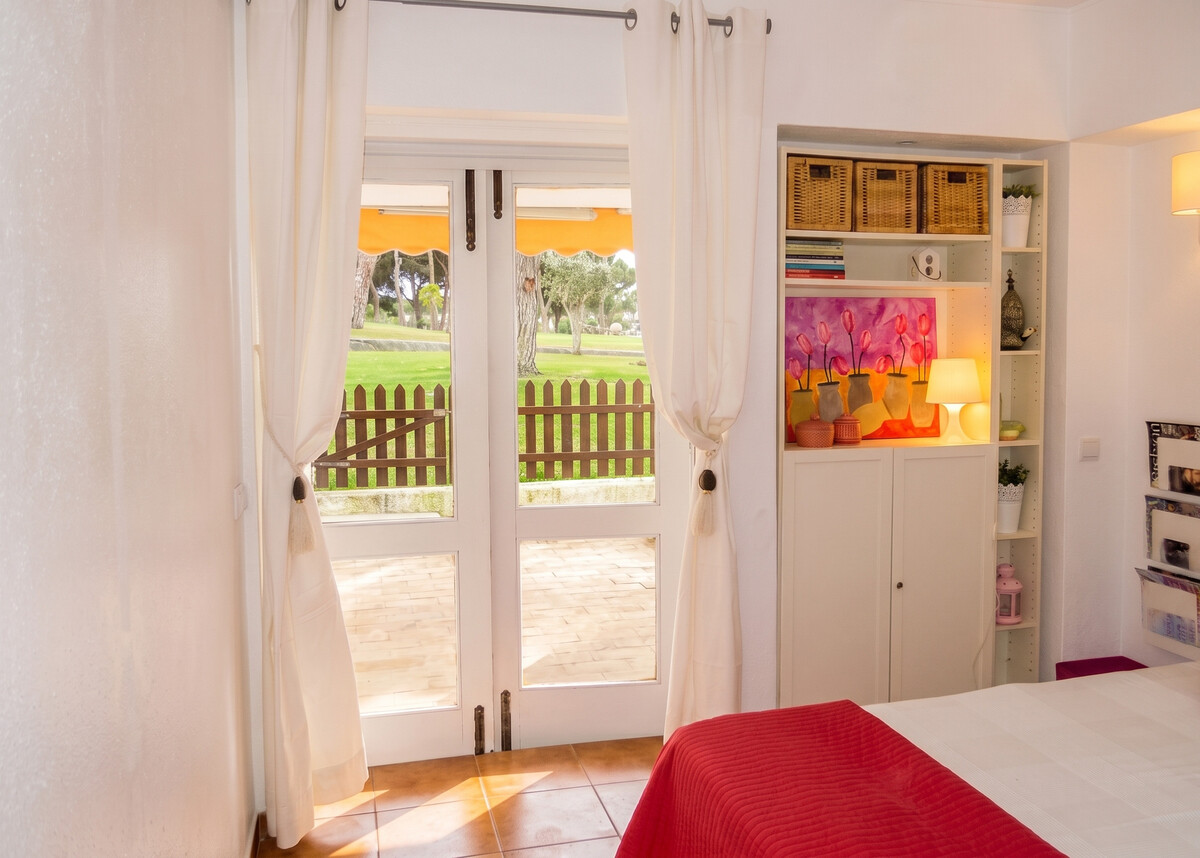 Appartement 52 m² Albufeira, piscine et terrasse - Photo 2