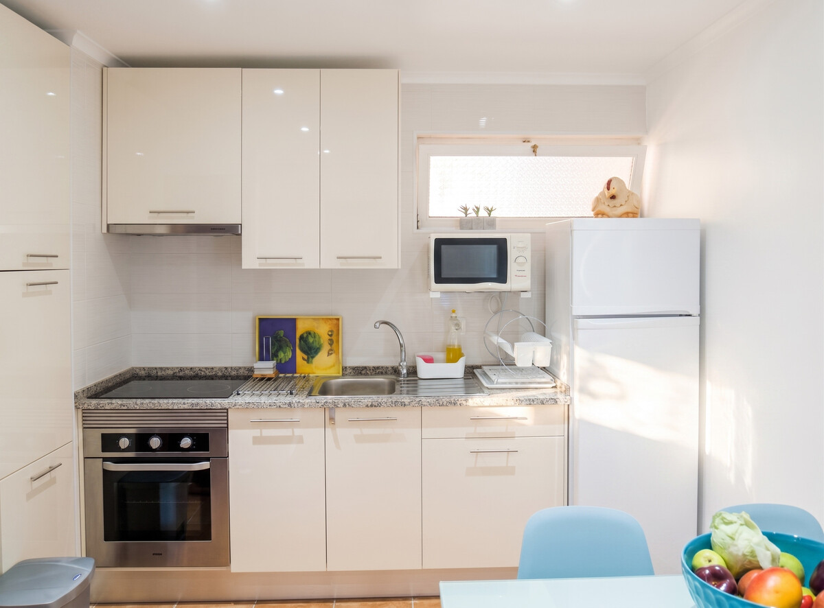 Appartement 52 m² Albufeira, piscine et terrasse - Photo 4