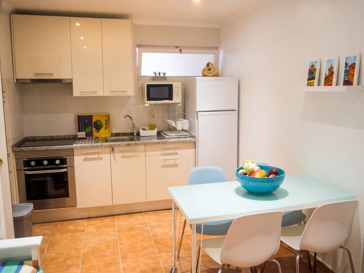 Appartement 52 m² Albufeira, piscine et terrasse - Photo 8