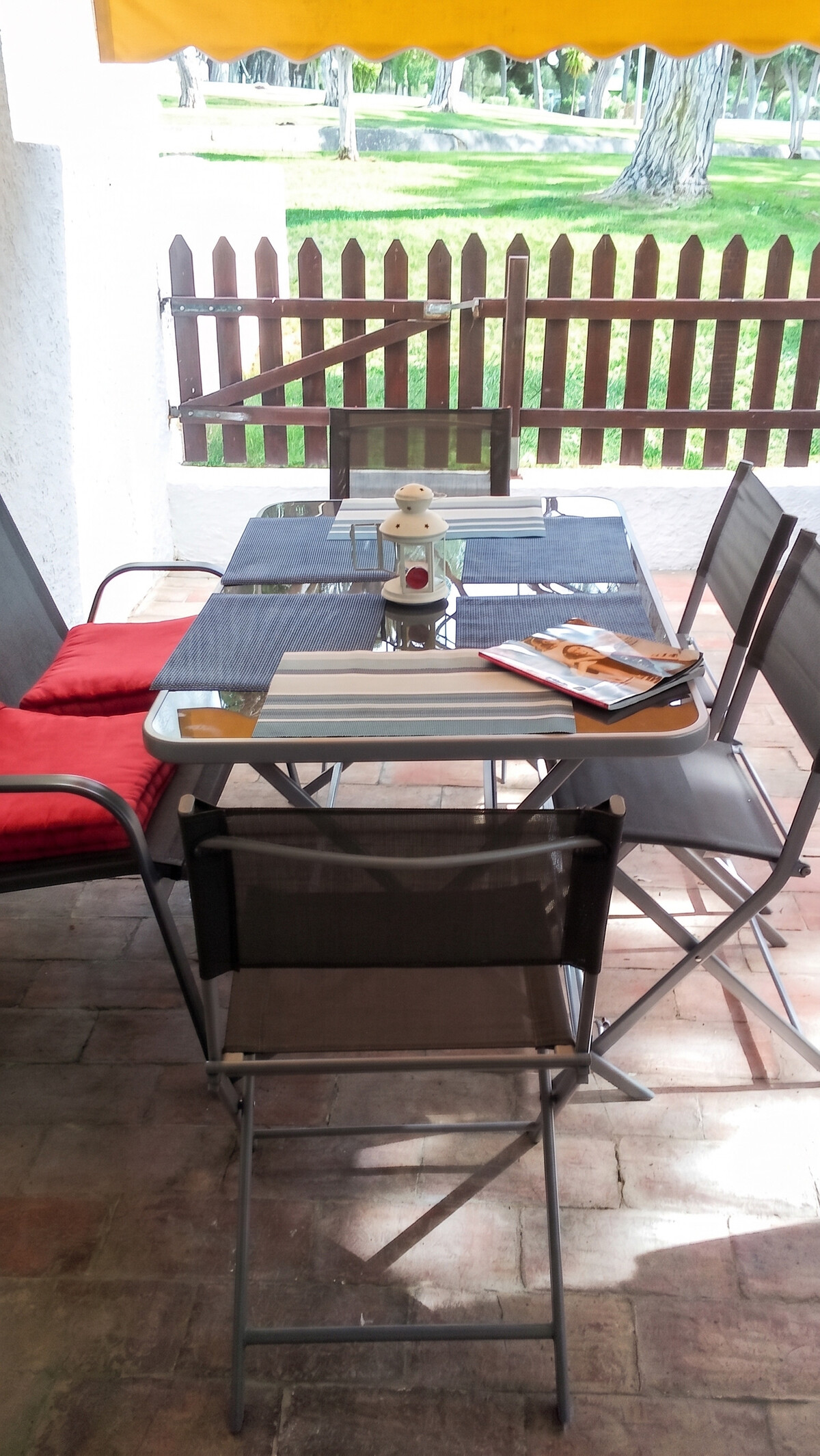 Appartement 52 m² Albufeira, piscine et terrasse - Photo 10