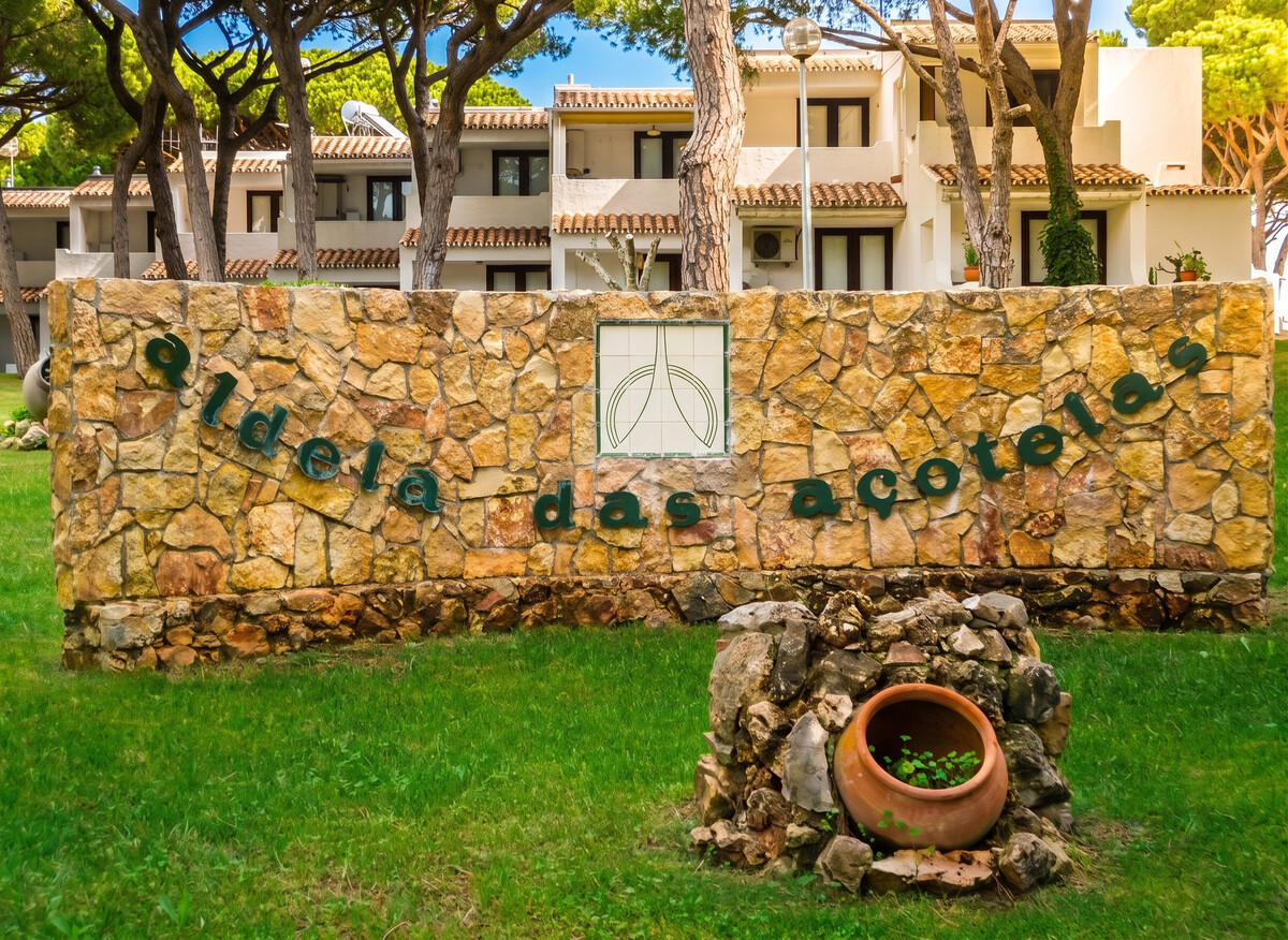 Appartement 52 m² Albufeira, piscine et terrasse - Photo 13
