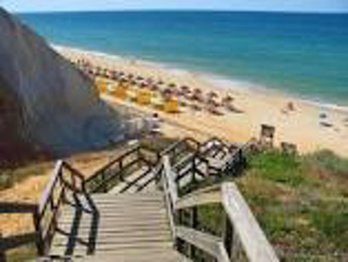 Appartement 52 m² Albufeira, piscine et terrasse - Photo 32