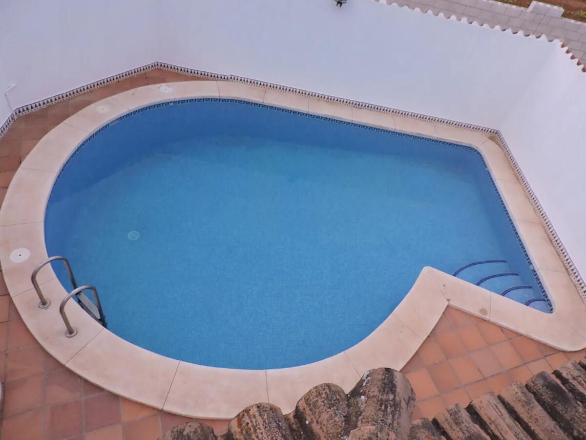 Villa 14 pers., 7 chambres, piscine privée à Conil - Photo 3