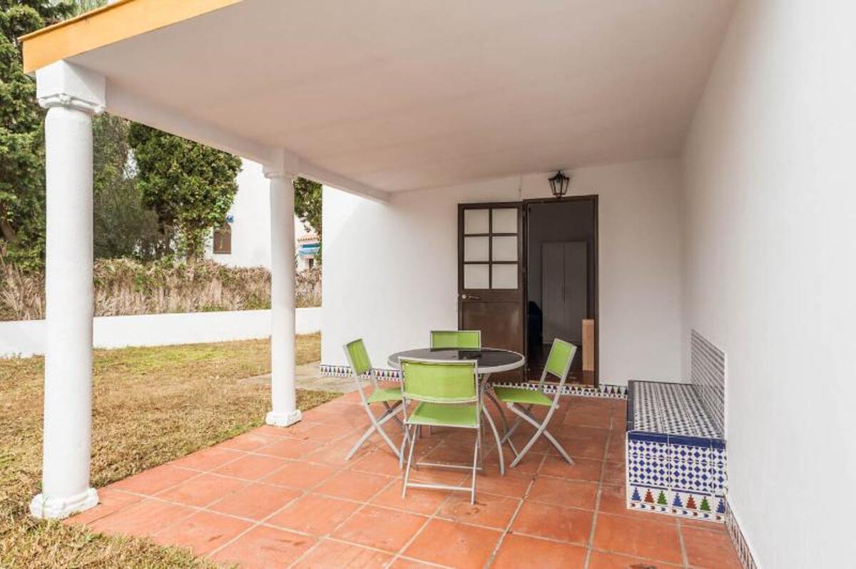 Villa 14 pers., 7 chambres, piscine privée à Conil - Photo 4