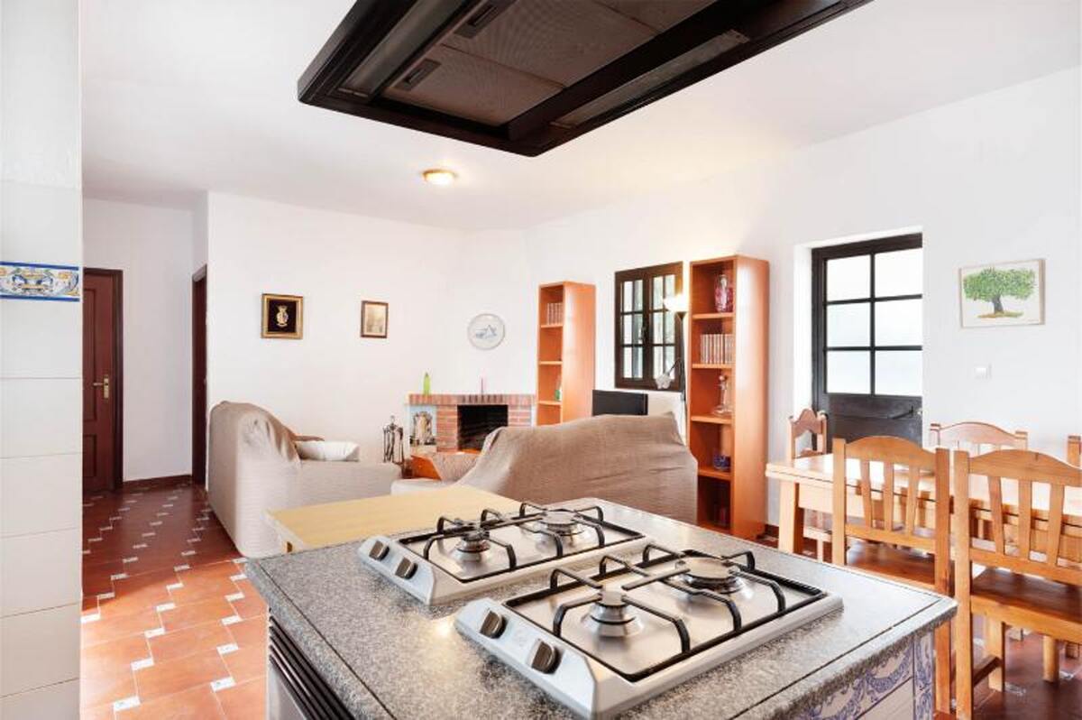 Villa 14 pers., 7 chambres, piscine privée à Conil - Photo 5