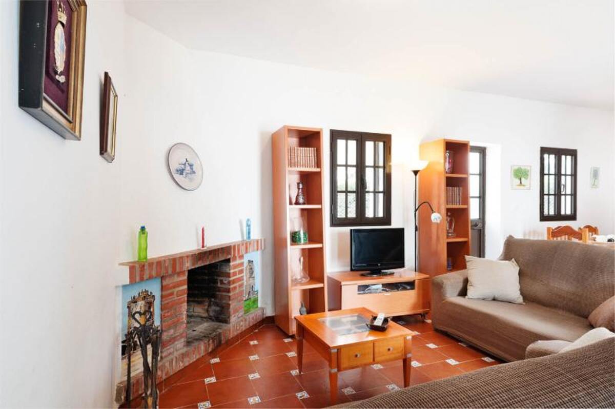 Villa 14 pers., 7 chambres, piscine privée à Conil - Photo 6