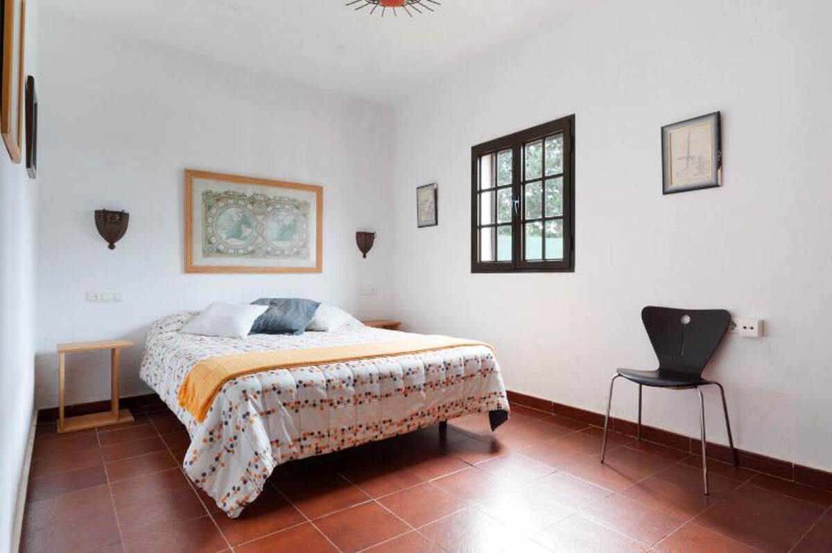 Villa 14 pers., 7 chambres, piscine privée à Conil - Photo 10