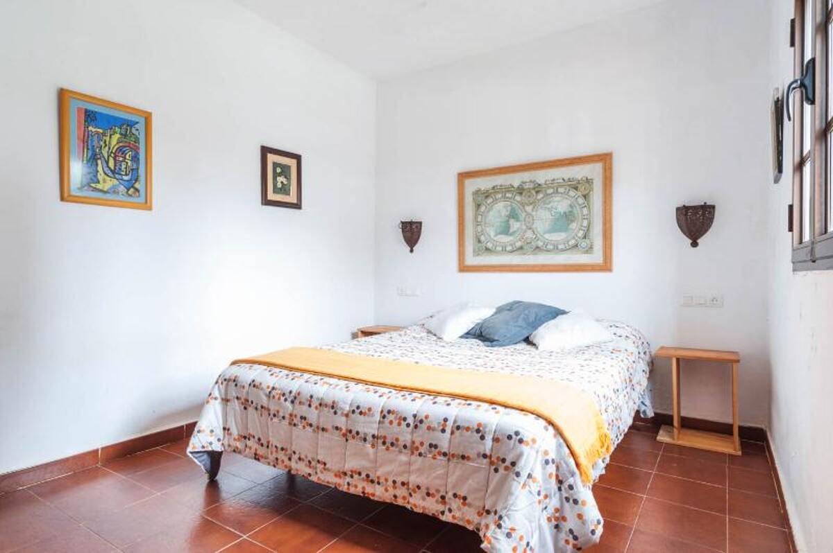 Villa 14 pers., 7 chambres, piscine privée à Conil - Photo 11
