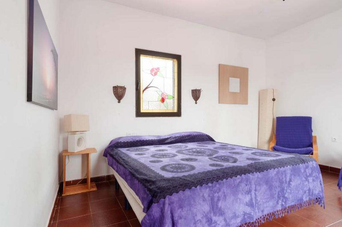 Villa 14 pers., 7 chambres, piscine privée à Conil - Photo 12